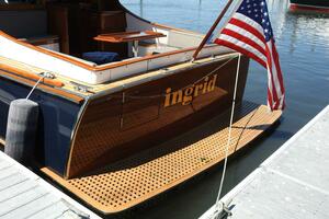 Vessel Image #8