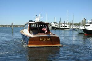 Vessel Image #7