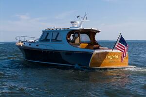 Vessel Image #6