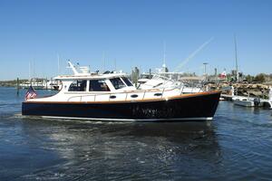 Vessel Image #2