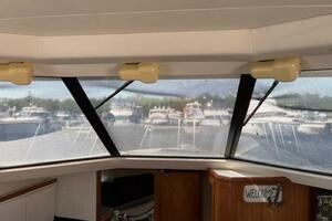 35ft Carver Yacht For Sale