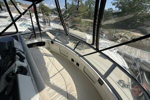 35ft Carver Yacht For Sale