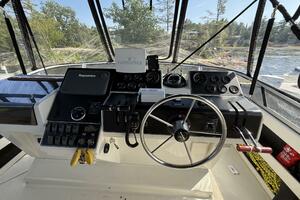 35ft Carver Yacht For Sale