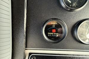 35ft Carver Yacht For Sale