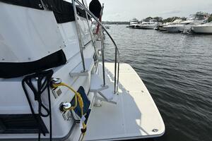 35ft Carver Yacht For Sale