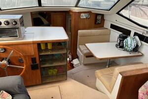 35ft Carver Yacht For Sale