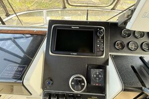 35ft Carver Yacht For Sale