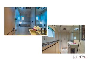 131ft McConaghy Boats Yacht For Sale