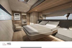 115ft McConaghy Boats Yacht For Sale