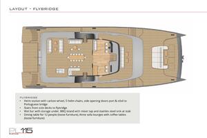 115ft McConaghy Boats Yacht For Sale