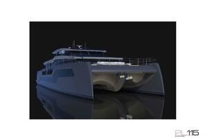 115ft McConaghy Boats Yacht For Sale
