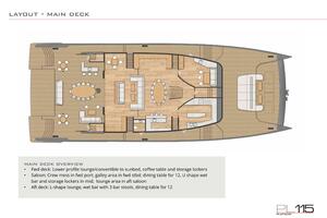 115ft McConaghy Boats Yacht For Sale