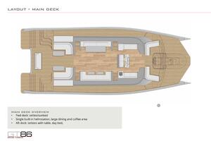 86ft McConaghy Boats Yacht For Sale