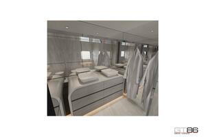 86ft McConaghy Boats Yacht For Sale