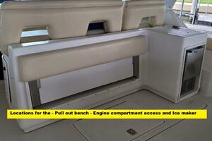 35ft Tiara Yachts Yacht For Sale