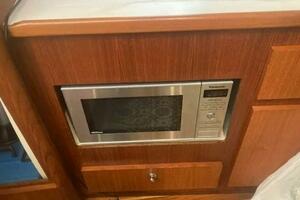 35ft Tiara Yachts Yacht For Sale