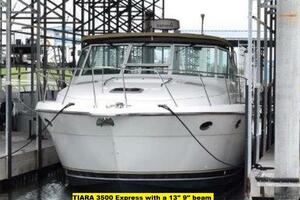 35ft Tiara Yachts Yacht For Sale