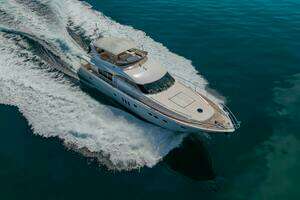 2006 Princess Yachts thumbnail 39