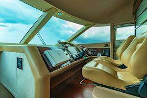 2006 Princess Yachts thumbnail 15