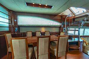 2006 Princess Yachts thumbnail 12