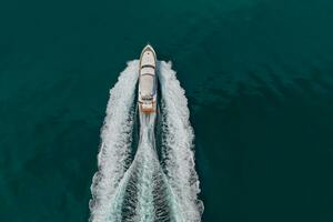 BLUE ROSE 75ft Princess Yachts Yacht For Sale