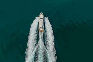 2006 Princess Yachts thumbnail 38