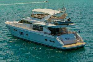 2006 Princess Yachts thumbnail 36