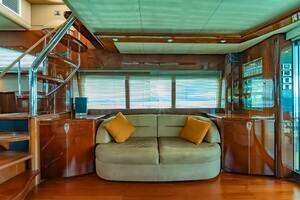 2006 Princess Yachts thumbnail 10