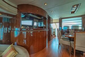 BLUE ROSE 75ft Princess Yachts Yacht For Sale