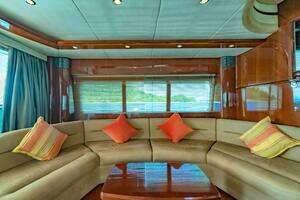 2006 Princess Yachts thumbnail 9