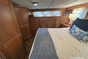 1989 DeFever Offshore Cruiser thumbnail 49