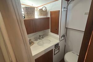 Extra Credit 44ft DeFever Yacht For Sale
