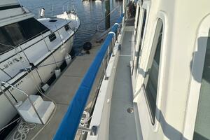 Extra Credit 44ft DeFever Yacht For Sale