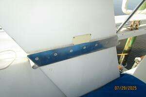 1989 DeFever Offshore Cruiser thumbnail 28