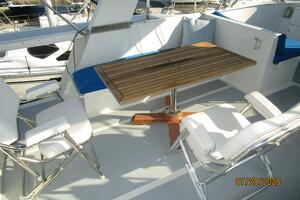 Extra Credit 44ft DeFever Yacht For Sale