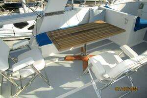 1989 DeFever Offshore Cruiser thumbnail 26