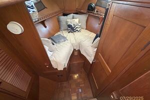 Extra Credit 44ft DeFever Yacht For Sale