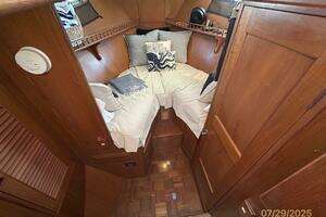 1989 DeFever Offshore Cruiser thumbnail 56