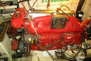 Extra Credit 44ft DeFever Yacht For Sale