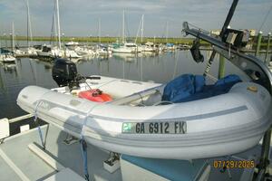 Extra Credit 44ft DeFever Yacht For Sale
