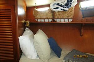 Extra Credit 44ft DeFever Yacht For Sale