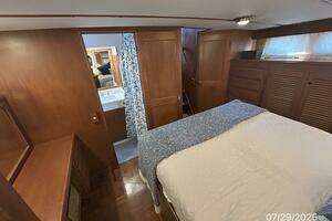 1989 DeFever Offshore Cruiser thumbnail 51