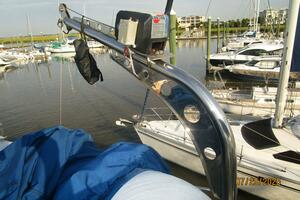 Extra Credit 44ft DeFever Yacht For Sale