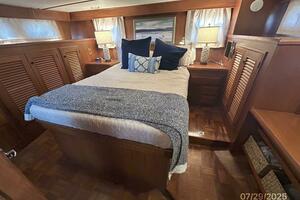 Extra Credit 44ft DeFever Yacht For Sale