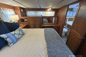 1989 DeFever Offshore Cruiser thumbnail 48