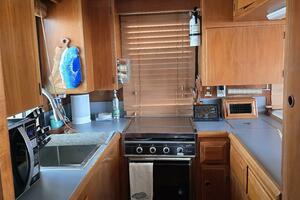 Extra Credit 44ft DeFever Yacht For Sale
