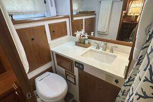 1989 DeFever Offshore Cruiser thumbnail 54
