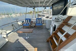 Extra Credit 44ft DeFever Yacht For Sale