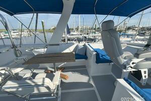Extra Credit 44ft DeFever Yacht For Sale