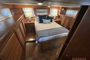 1989 DeFever Offshore Cruiser thumbnail 46